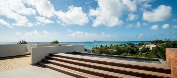 3 bedrooms Apartment in Grand Baie, Mauritius No. 227 4