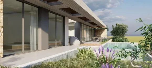 240m² Villa in Chloraka, Cyprus No. 170 8