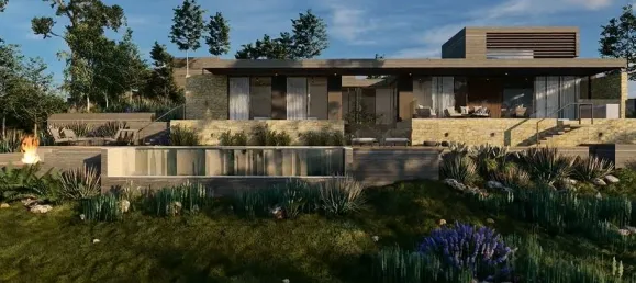 240m² Villa in Chloraka, Cyprus No. 170 2