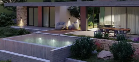 240m² Villa in Chloraka, Cyprus No. 170 7