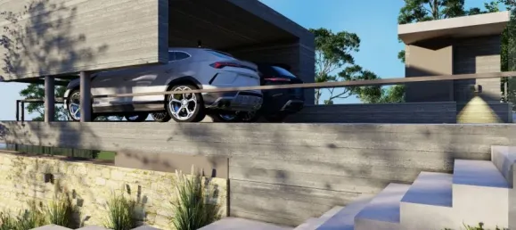 240m² Villa in Chloraka, Cyprus No. 170 5