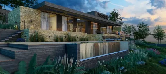 240m² Villa in Chloraka, Cyprus No. 170 4