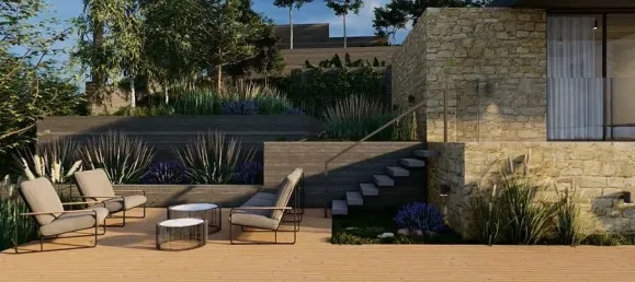 240m² Villa in Chloraka, Cyprus No. 170 3