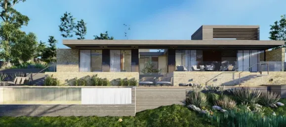 240m² Villa in Chloraka, Cyprus No. 170 10