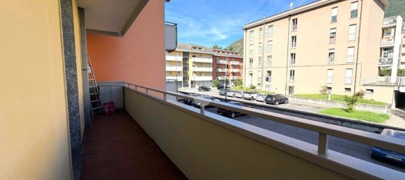 Apartamento de 3 dormitorios en Sondrio, Italy No. 354632 18