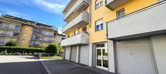 Apartamento de 3 dormitorios en Sondrio, Italy No. 354632 19