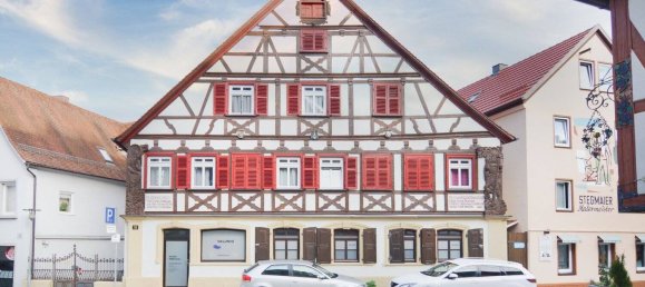 12-Zimmer Gebäude in Ostalbkreis, Germany, Nr. 18520 2