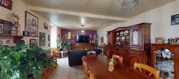 2 bedrooms Townhouse in Donnemarie-Dontilly, France No. 190152 4
