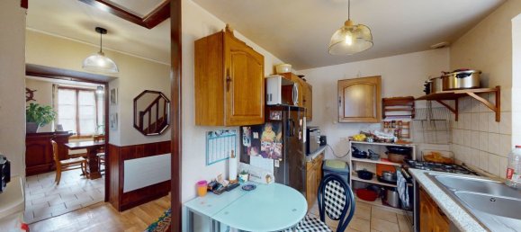 2 bedrooms Townhouse in Donnemarie-Dontilly, France No. 190152 7