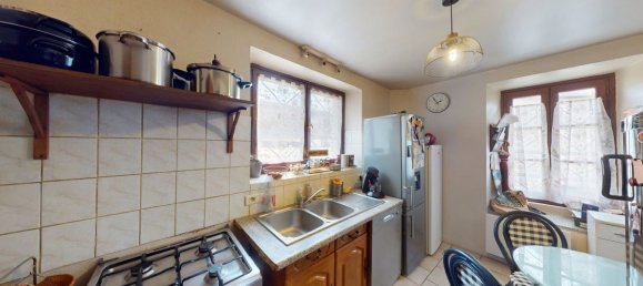 2 bedrooms Townhouse in Donnemarie-Dontilly, France No. 190152 8