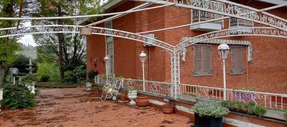 10-salle Villa à Pietra Marazzi, Italy No. 255456 3