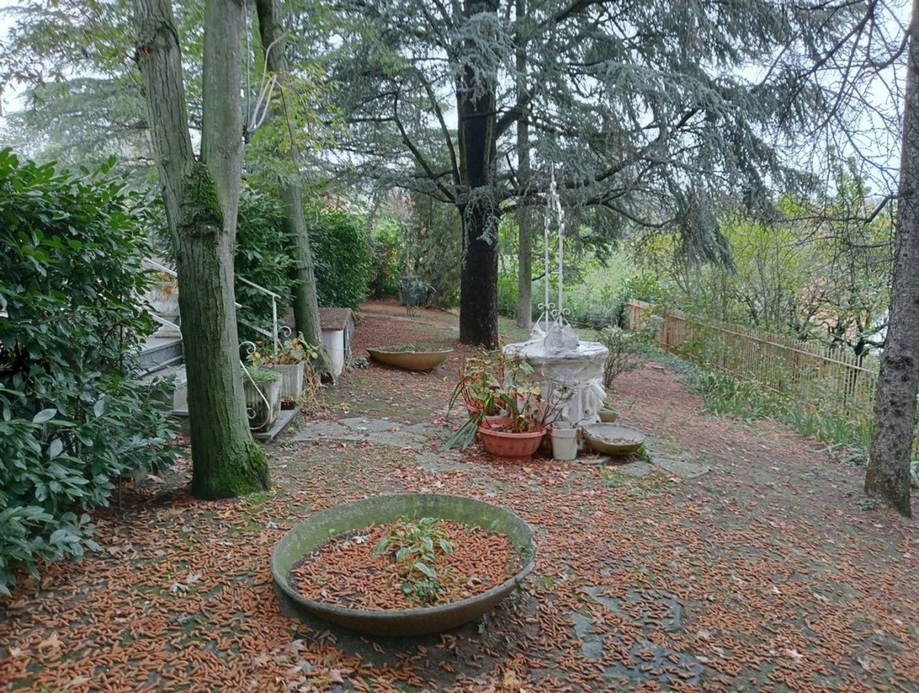 10-salle Villa à Pietra Marazzi, Italy No. 255456