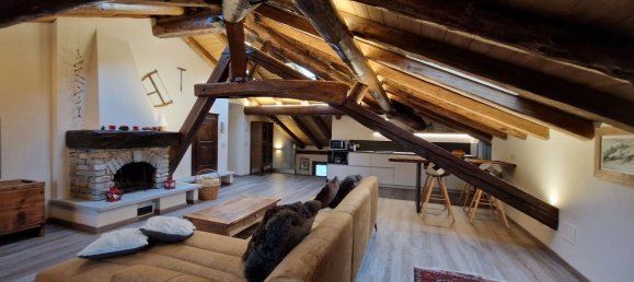 3 rooms Apartment in Courmayeur, Italy No. 35431 23