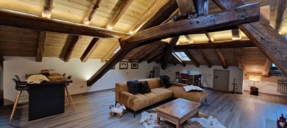3 rooms Apartment in Courmayeur, Italy No. 35431 25