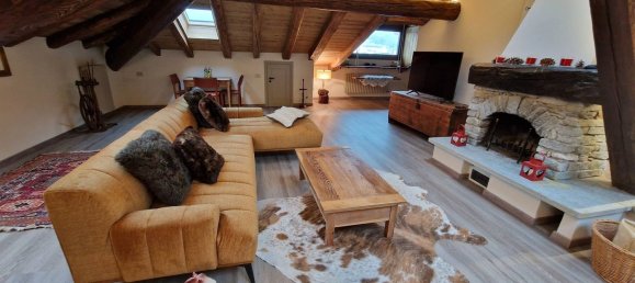 3 rooms Apartment in Courmayeur, Italy No. 35431 27