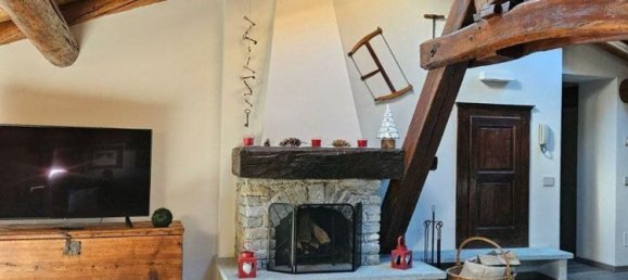 3 rooms Apartment in Courmayeur, Italy No. 35431 10