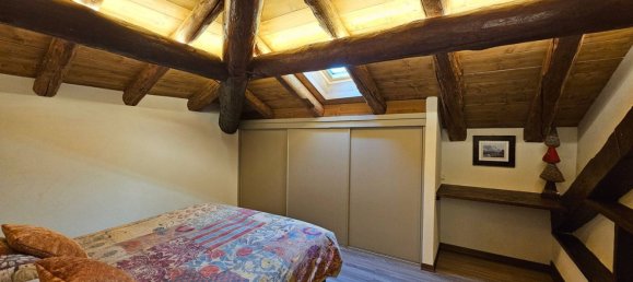 3 rooms Apartment in Courmayeur, Italy No. 35431 18