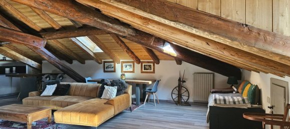 3 rooms Apartment in Courmayeur, Italy No. 35431 7