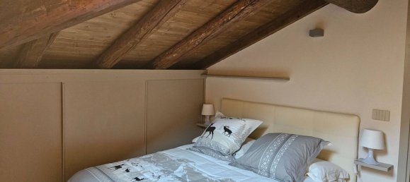 3 rooms Apartment in Courmayeur, Italy No. 35431 16