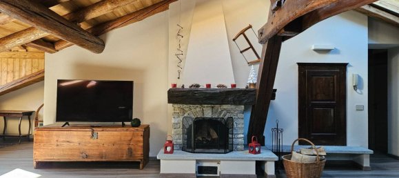 3 rooms Apartment in Courmayeur, Italy No. 35431 11