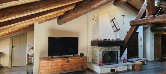 3 rooms Apartment in Courmayeur, Italy No. 35431 9