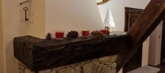 3 rooms Apartment in Courmayeur, Italy No. 35431 21