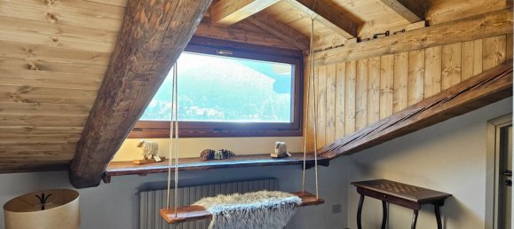 3 rooms Apartment in Courmayeur, Italy No. 35431 4