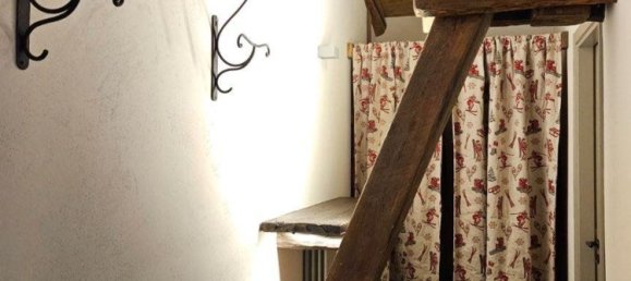 3 rooms Apartment in Courmayeur, Italy No. 35431 19