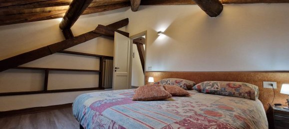 3 rooms Apartment in Courmayeur, Italy No. 35431 20