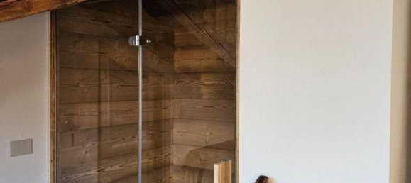 3 rooms Apartment in Courmayeur, Italy No. 35431 5