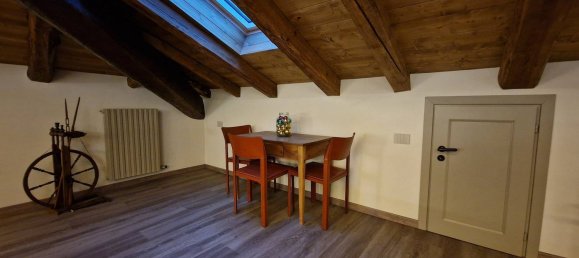 3 rooms Apartment in Courmayeur, Italy No. 35431 28