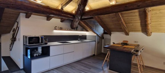3 rooms Apartment in Courmayeur, Italy No. 35431 36