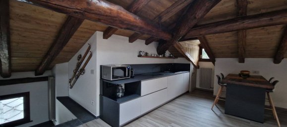 3 rooms Apartment in Courmayeur, Italy No. 35431 35