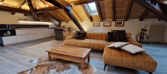 3 rooms Apartment in Courmayeur, Italy No. 35431 29