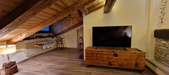 3 rooms Apartment in Courmayeur, Italy No. 35431 24
