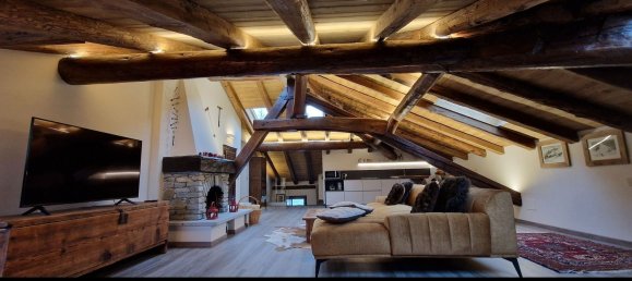 3 rooms Apartment in Courmayeur, Italy No. 35431 22