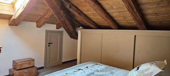 3 rooms Apartment in Courmayeur, Italy No. 35431 15