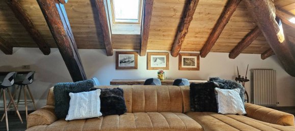 3 rooms Apartment in Courmayeur, Italy No. 35431 13