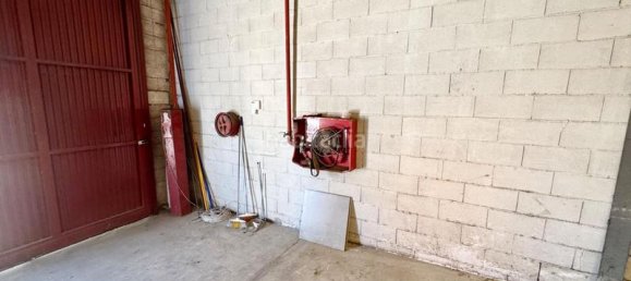 Entrepôt à Churriana, Spain 1793m² No. 169336 28