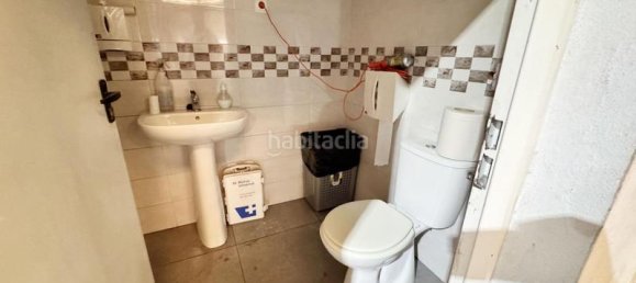 Entrepôt à Churriana, Spain 1793m² No. 169336 18