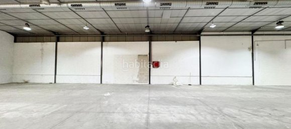 Entrepôt à Churriana, Spain 1793m² No. 169336 9