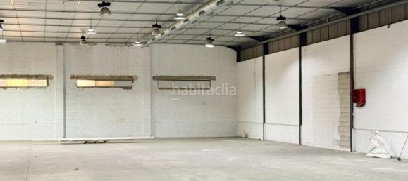 Entrepôt à Churriana, Spain 1793m² No. 169336 26