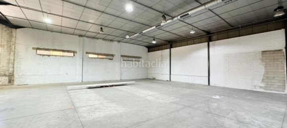 Entrepôt à Churriana, Spain 1793m² No. 169336 8