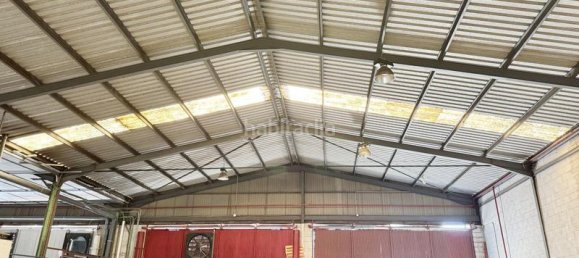 Entrepôt à Churriana, Spain 1793m² No. 169336 12