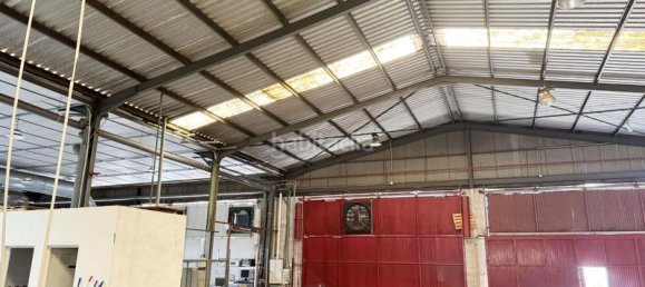 Entrepôt à Churriana, Spain 1793m² No. 169336 11