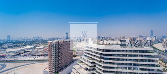 1 Schlafzimmer Wohnung in Al Jaddaf, UAE, Nr. 52465 8