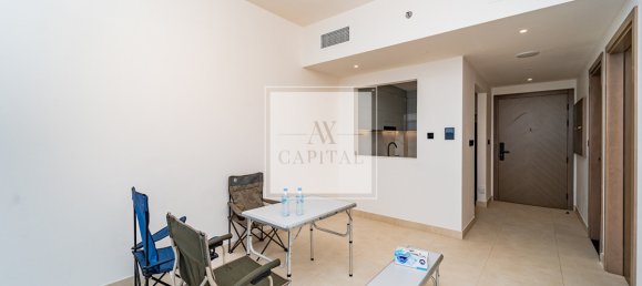 1 Schlafzimmer Wohnung in Al Jaddaf, UAE, Nr. 52465 4