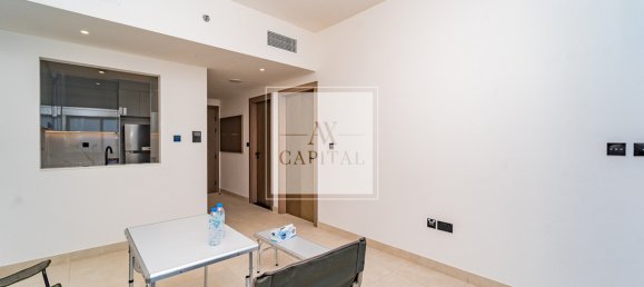 1 Schlafzimmer Wohnung in Al Jaddaf, UAE, Nr. 52465 2