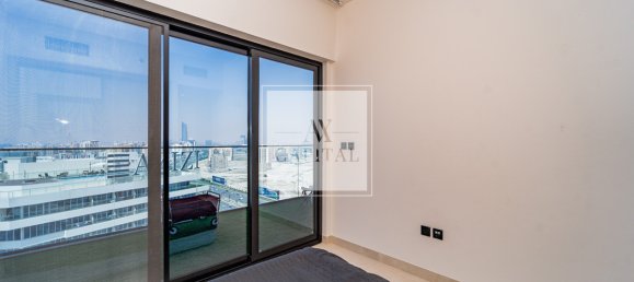 1 Schlafzimmer Wohnung in Al Jaddaf, UAE, Nr. 52465 13