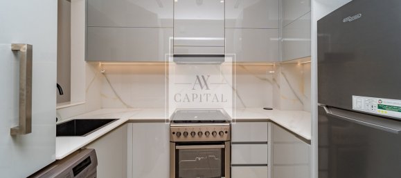 1 Schlafzimmer Wohnung in Al Jaddaf, UAE, Nr. 52465 17